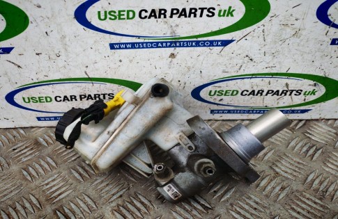 Vauxhall Astra J 1.6 Petrol Brake Master Cylinder