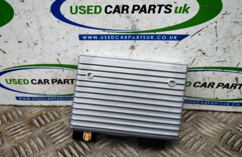 Vauxhall Astra J Bluetooth Control Module 13353284 Harman Becker