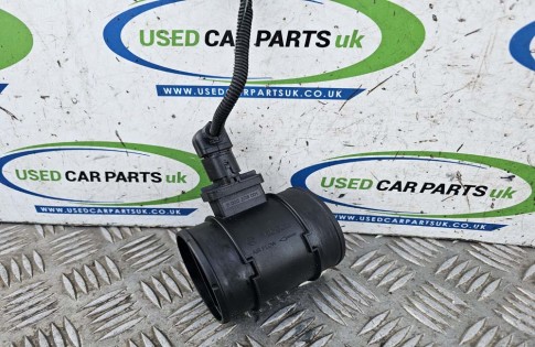 Vauxhall Astra J CDTI Mass Air Flow Meter Sensor 55561912 0281002940