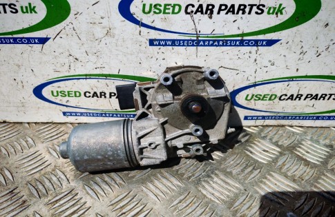 Vauxhall Astra J Front Wiper Motor 13262436 1397220624