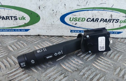Vauxhall Astra J Headlight Flash Indicator Control Switch 20941129