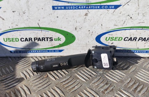 Vauxhall Astra J Headlight Indicator Control Switch 20941129