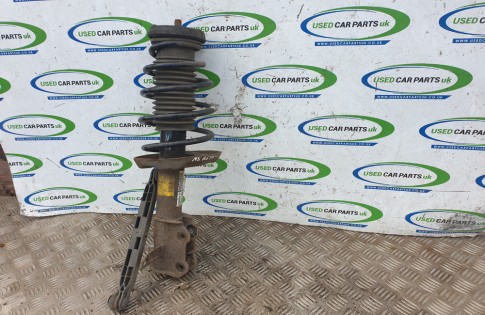 Vauxhall Astra J shock absorber suspension leg front left 1.6 petrol 13310091