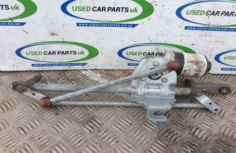 Vauxhall Combo MK2 Front Wiper Motor | Used Car Parts UK - View #4