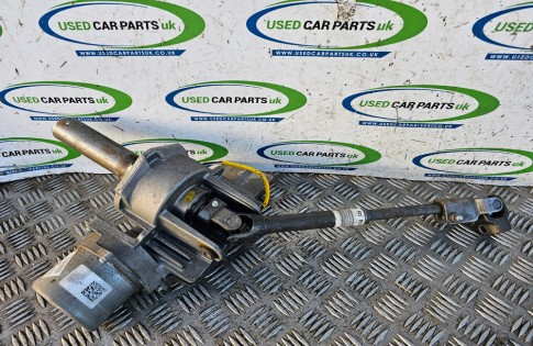 Vauxhall Corsa D 2006-2011 Electric Power Steering Column ECU Pump Motor 13290398