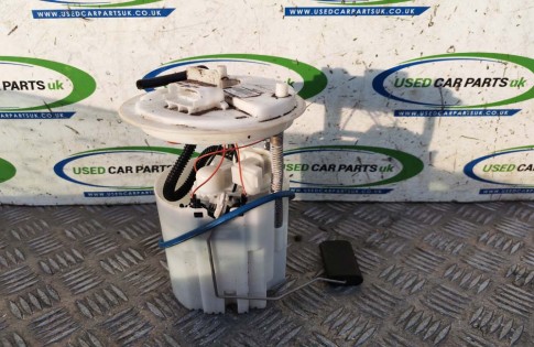 Vauxhall Corsa D Fuel Pump Sender In Petrol Tank 1.4 Litre 13327783