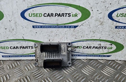 Vauxhall Corsa D Z12XEP ECU 1.2 Petrol 55557933 0261208940