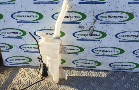 Vauxhall Meriva B Washer Bottle Pump 13250456 (1)