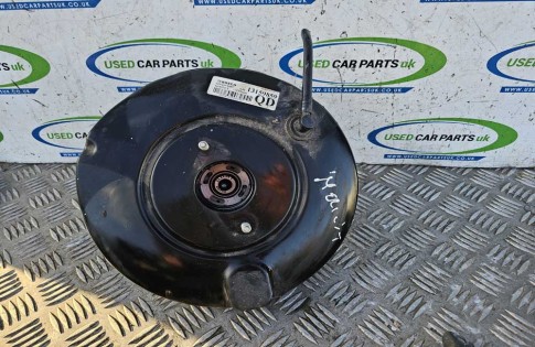 Vauxhall Meriva Brake Servo 2003-2010 13159859 0204051087
