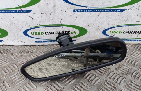 Vauxhall Mokka MK1 2012-2016 Rear View Mirror Auto Dimming 13369365