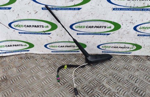 Vauxhall Mokka MK1 2012-2016 Roof Aerial Antenna Base 95318098