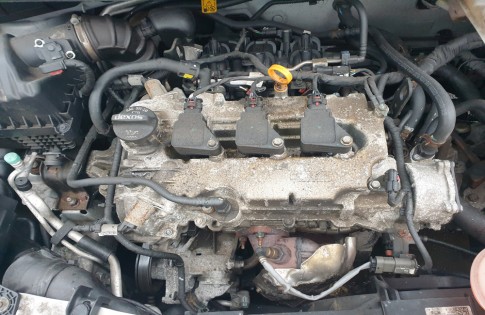 Vauxhall Viva Engine B10XE 1 0 Litre Petrol