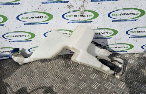 Volkswagen Touran MK1 Washer Bottle 1T0955453