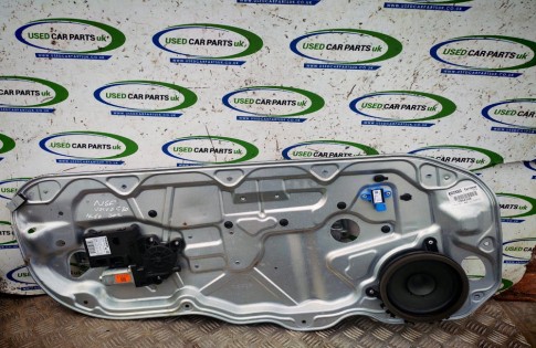 Volvo C30 2009-2013 Electric Window Regulator Motor Left 1954706 8679978