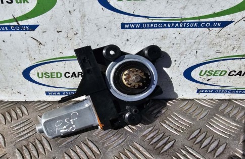 Volvo V70 MK3 2007-2012 Electric Window Motor Drivers Front Right 970714-101