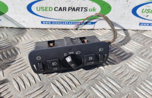 Volvo V70 MK3 2007-2012 Headlight Switch 30739415