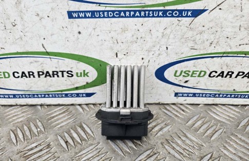 Volvo V70 MK3 2007-2012 Heater Resistor Card 5HL 008941-20 F7253