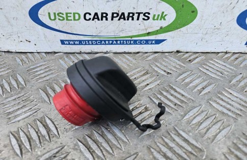 Volvo XC90 MK1 2003-2007 Diesel Fuel Cap (1)