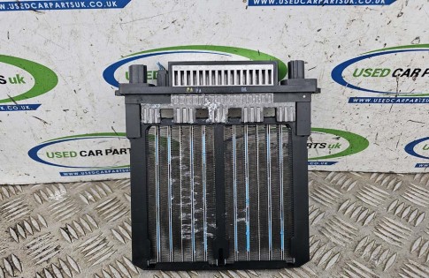 Volvo XC90 MK1 Electric Auxiliary Heater Matrix Element Resistor 6G9N-18D612-BA