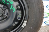 175 70 R14 84T VW POLO STEEL WHEEL RIM TYRE