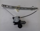 Suzuki Swift SZ3 passengers side front window electric window regulator mechanism 5 door 