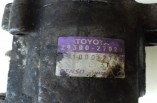 29300-27020 081000-2740 BRAKE VACUUM PUMP TOYOTA AVENSIS COROLLA