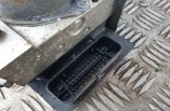 AUDI A4 2 0 TDI 2015 ABS PUMP ECU CONNECTOR PINS