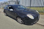 Alfa Mito MK1 955 Breaking Spares Parts 3 Door Lock Motor Catch Passengers Front Left