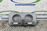 Alfa Mito MK1 Front Interior Roof Light Switch 735244983