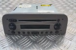 Alfa Romeo 147 T Spark CD Player stereo head unit 735293234 