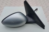 Alfa Romeo 147 T Spark electric wing door mirror drivers silver 2002