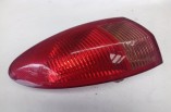 Alfa Romeo 147 rear tail light brake lamp on body passengers rear 46556349
