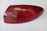 Alfa Romeo 147 rear tail light brake lamp drivers rear 5 door hatchback 2001-2009