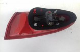Alfa Romeo 147 rear tail light brake lamp on body passengers rear 46556349