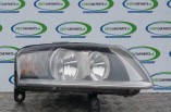 Audi-A6-C6-headlight-drivers-front-S-Line-2008