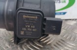 Audi A1 1 6 TDI Air Flow Meter 03L906461 5WK97023