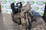 Audi A1 1 6 TDI Gearbox 2010-2018