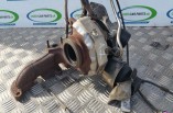 Audi A1 1 6 TDI Sport turbo charger 03L253016H