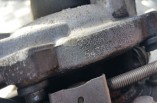 Audi A1 1 6 TDI Turbo Charger 54391014903