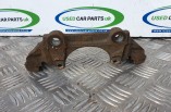 Audi A1 1 6 TDI brake caliper carrier passengers front left 8X 2010