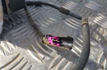 Audi A1 1 6 TDI manifold pressure sensor wiring