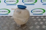Audi A1 1 6 TDI radiator coolant bottle header tank CAYC