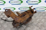 Audi A1 1 6 TDI wheel hub drivers front with ABS 2010 8X