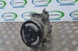 Audi A1 8X 1 6 TDI air con pump pulley 5N0820803C