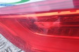 Audi A1 8X 2010-2015 drivers rear tail brake light lamp 8X0945094B 2