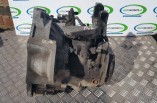Audi A1 8X Gearbox MDN 1 6 TDI Diesel 5 speed manual