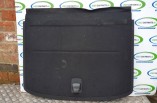 Audi A1 8X Sport 3 door boot carpet floor board 2010