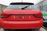 Audi A1 8X Sport breaking spares parts 2010-2015 drivers rear tail brake light lamp 8X0945094B