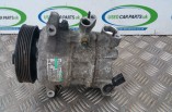 Audi A1 8X air con pump compressor 1 6 TDI 5N0820803C