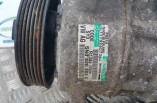 Audi A1 8X air conditioning pump compressor 5N0820803C
